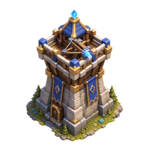 Archer Tower