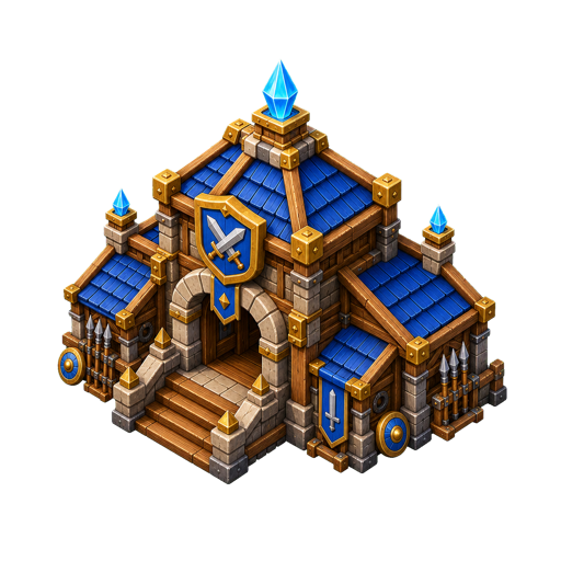 Barracks