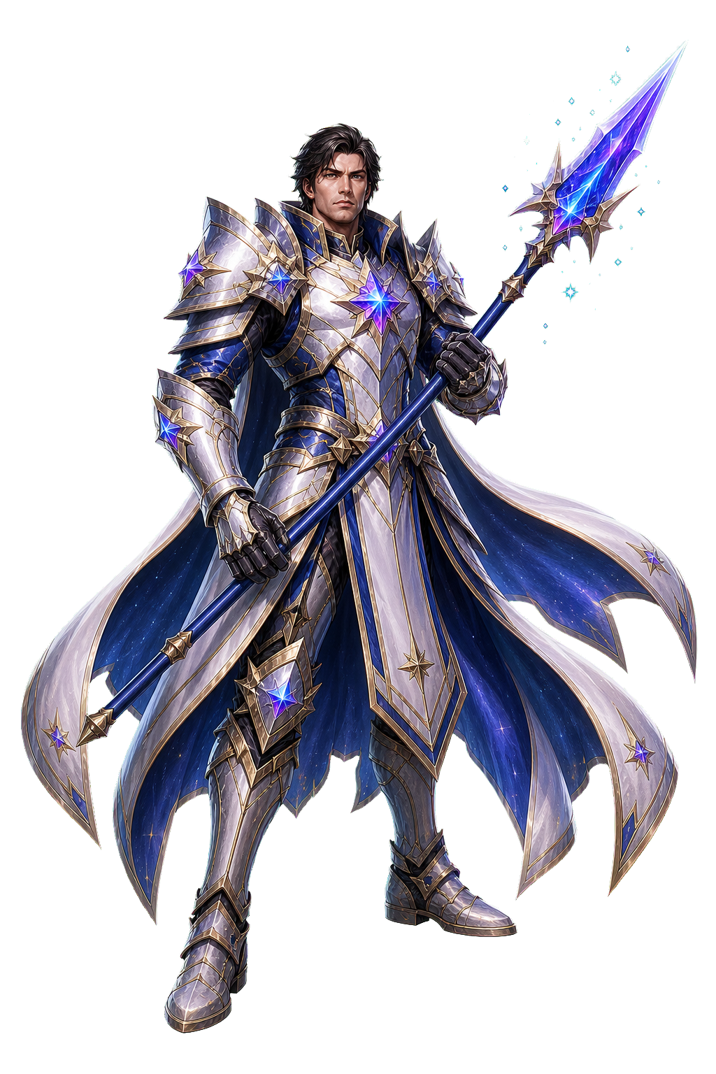 Astrael