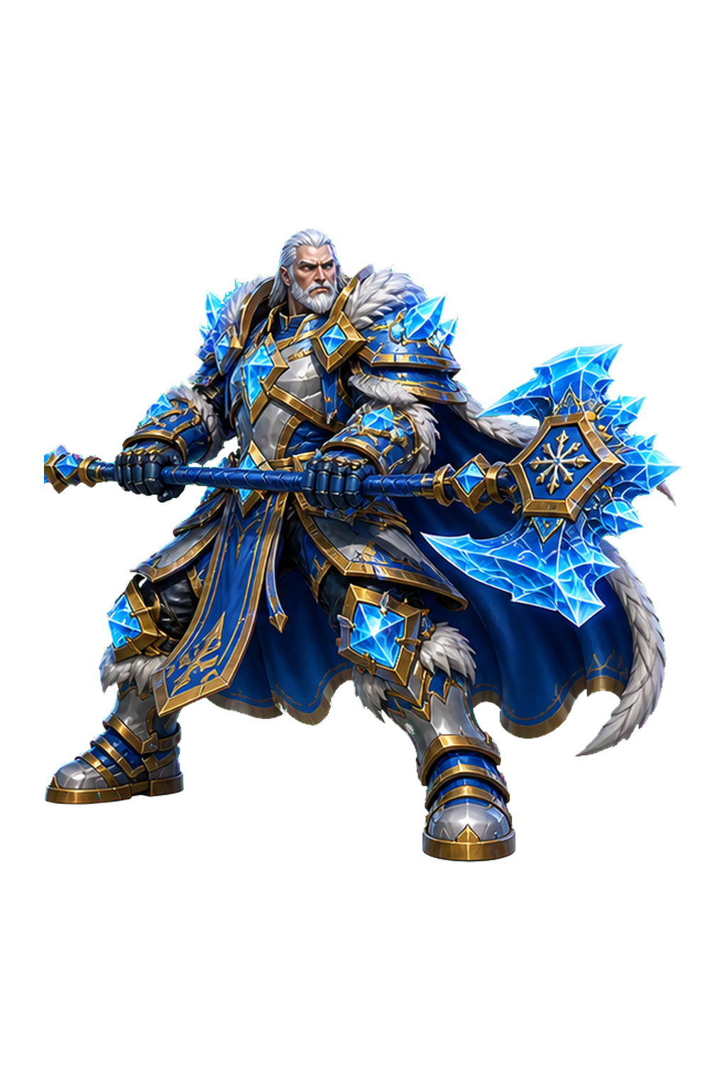 Frostwarden