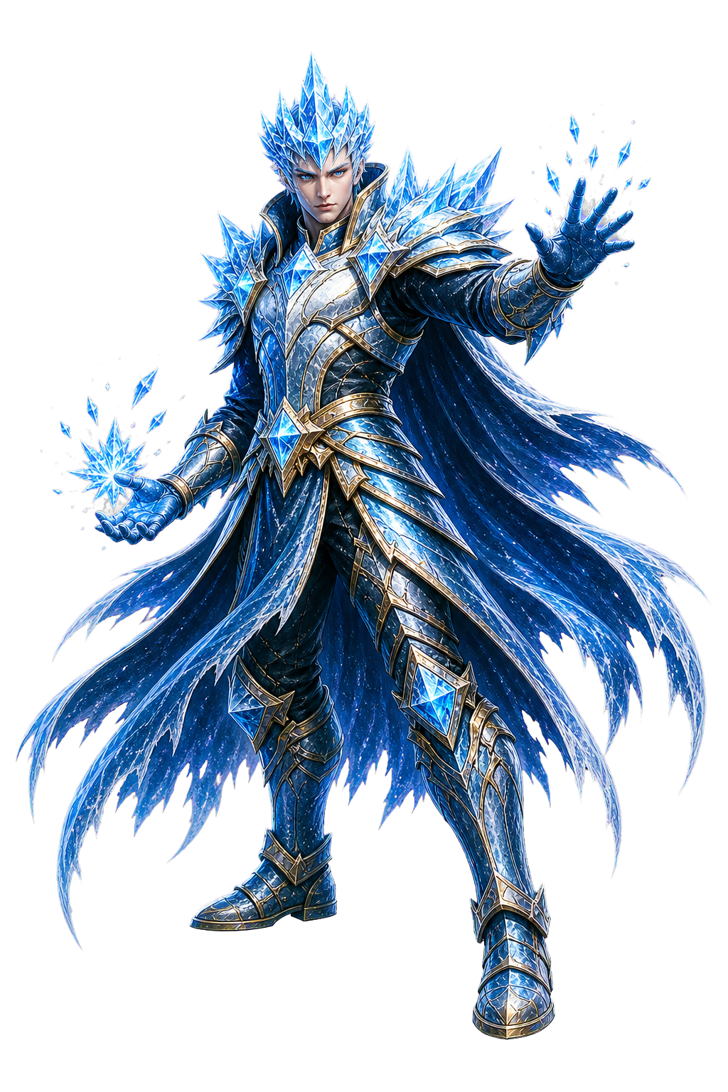 Glacieron