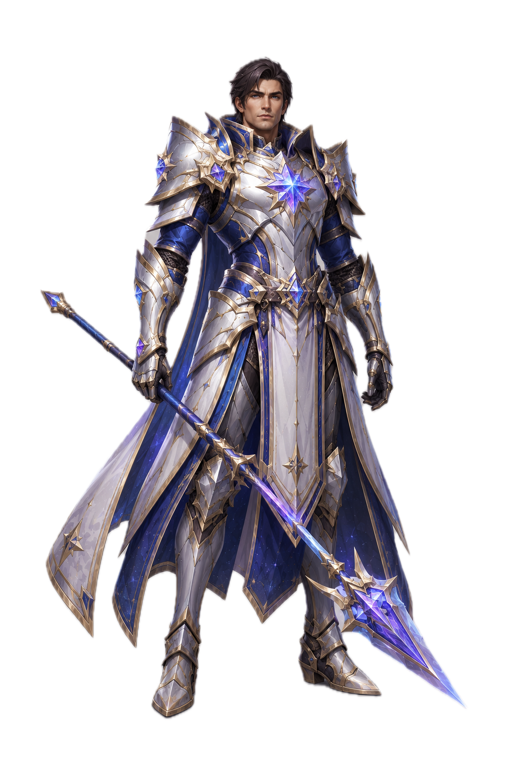 Astrael