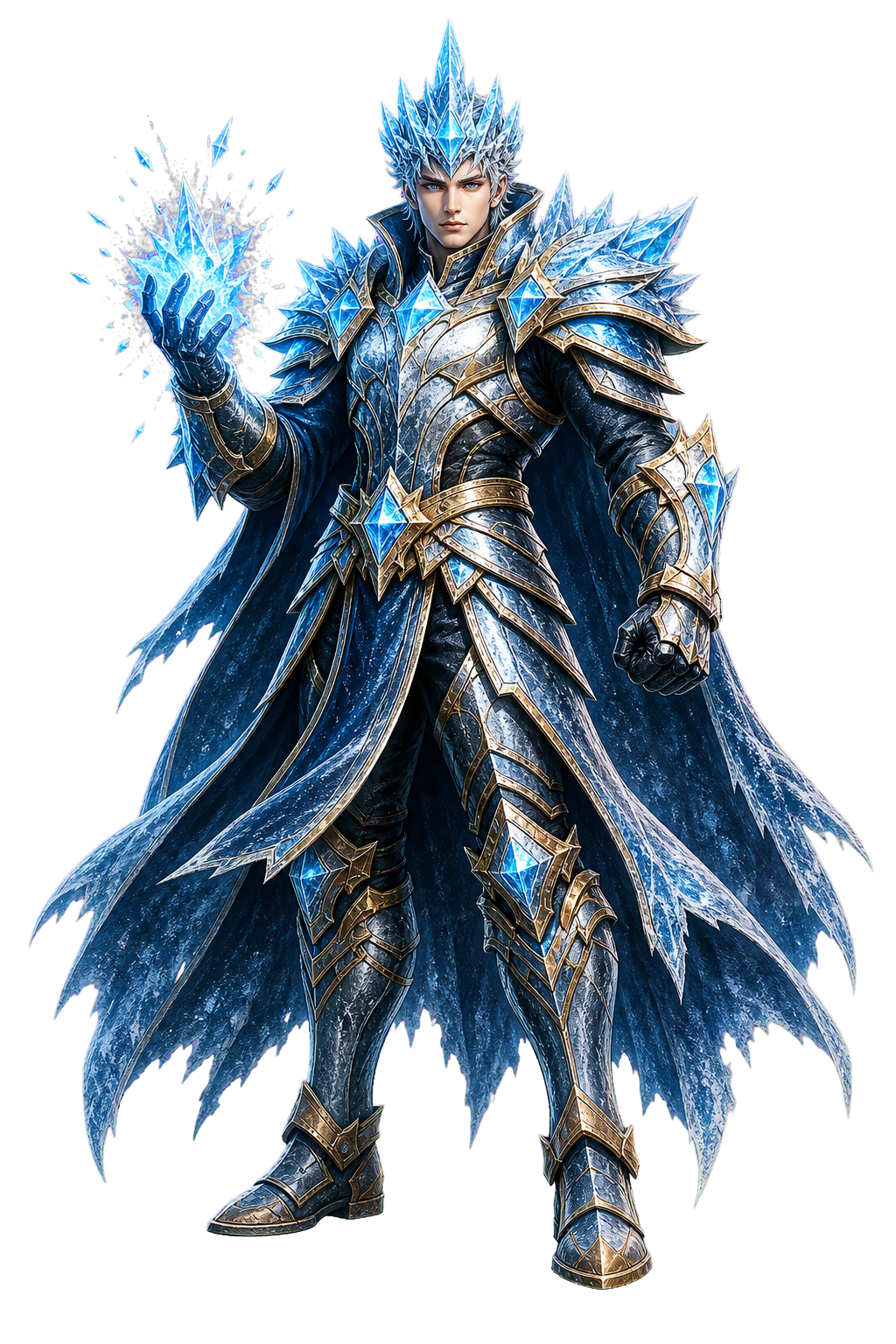 Glacieron