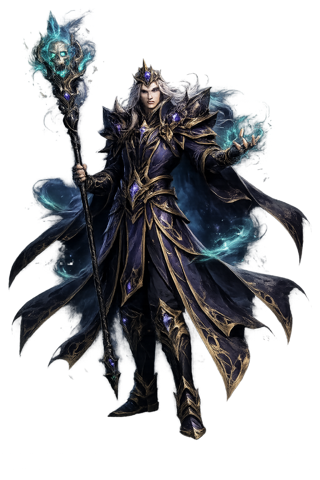 Necromancer