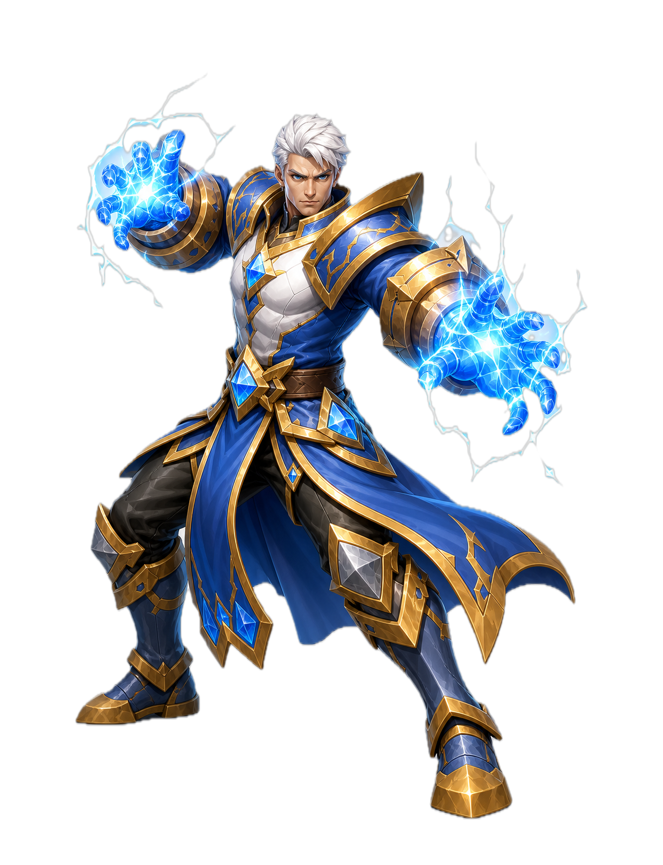 Thunderhand