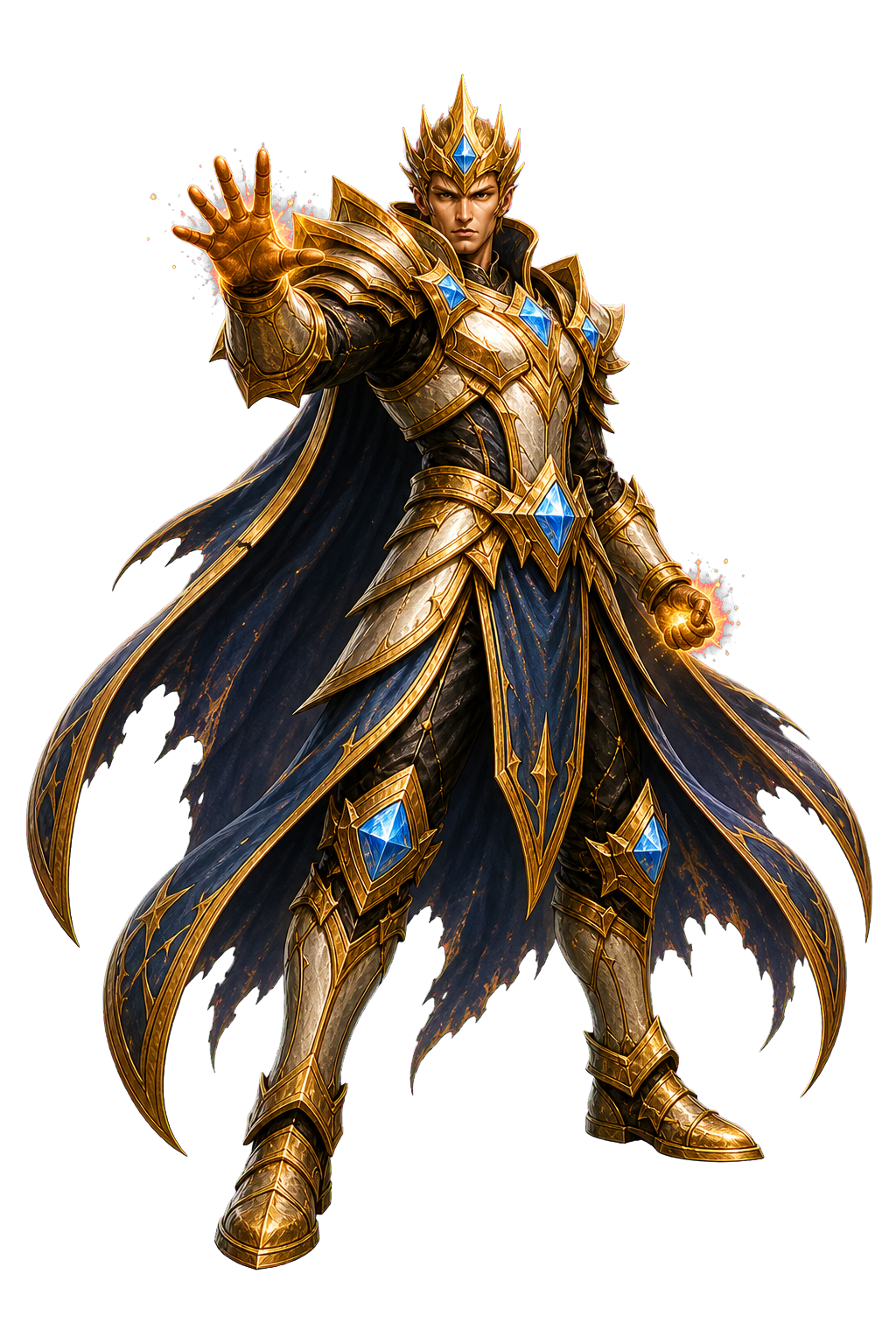 Lumiguard