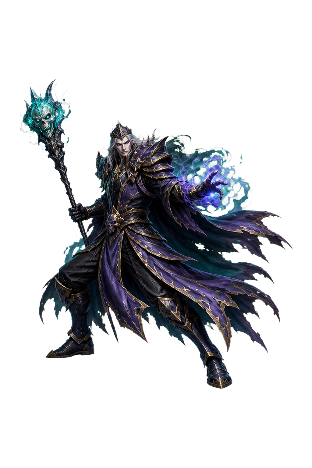 Necromancer