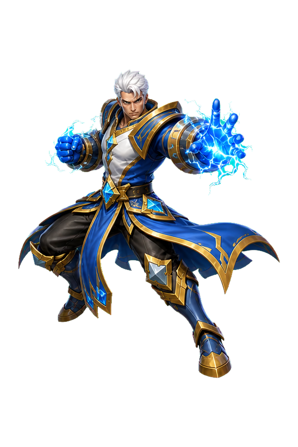 Thunderhand